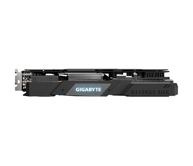 Gigabyte GeForce RTX 2080 SUPER GAMING 8GB GDDR6 - 569486 - zdjęcie 7